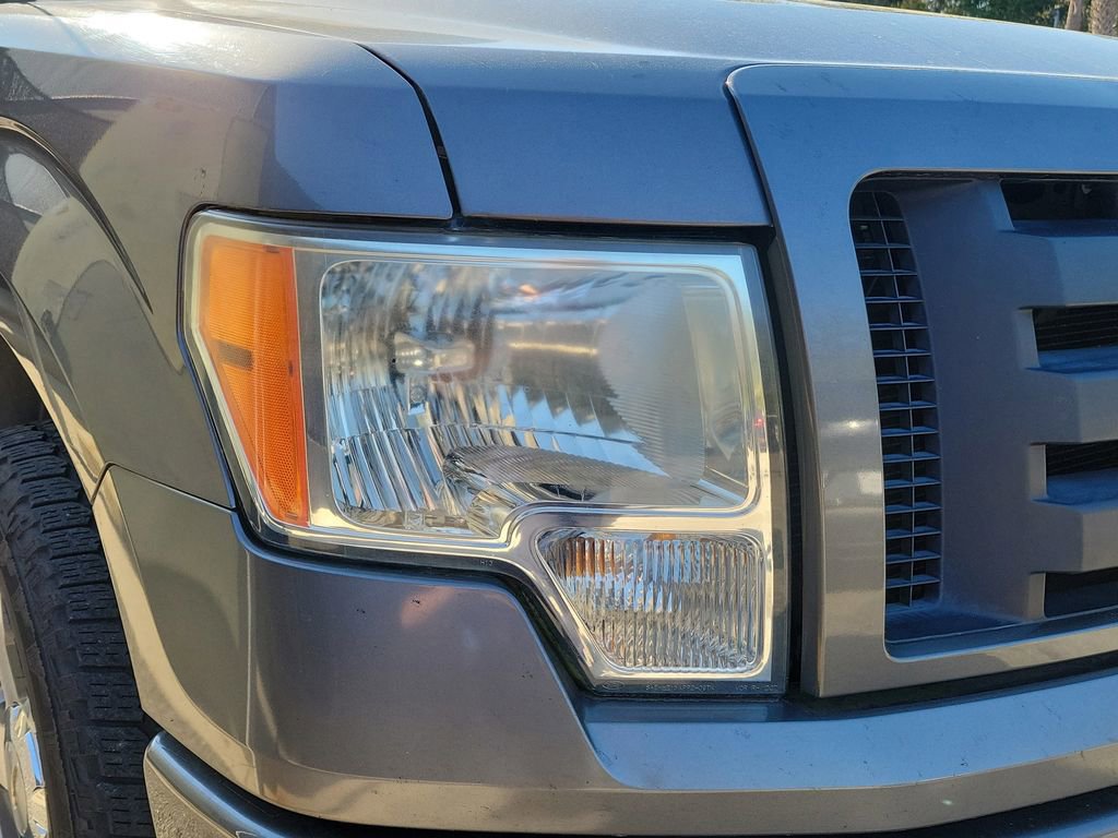 Used 2010 Ford F150 STX image 9