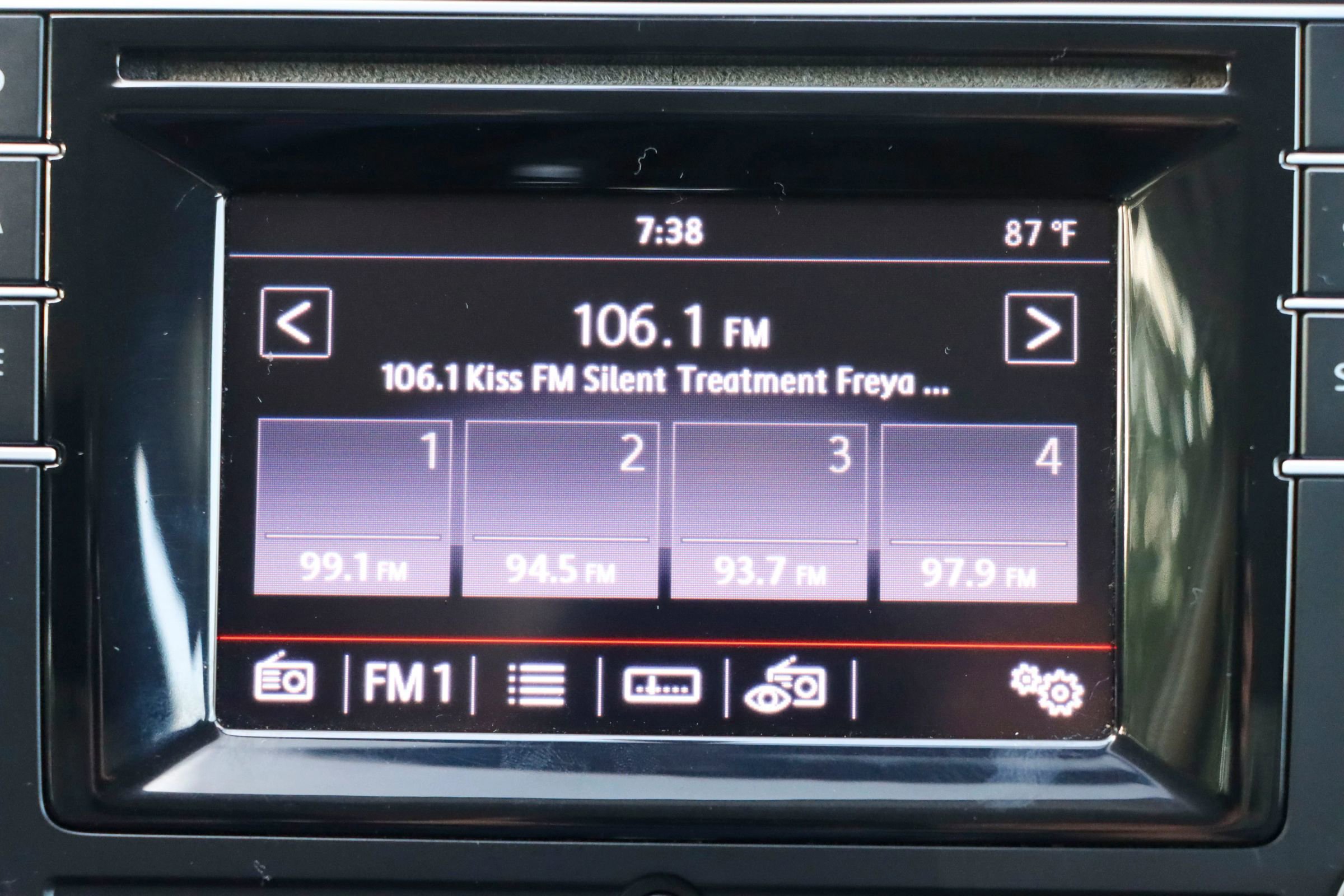 Used 2017 Volkswagen Jetta S FWD image 30