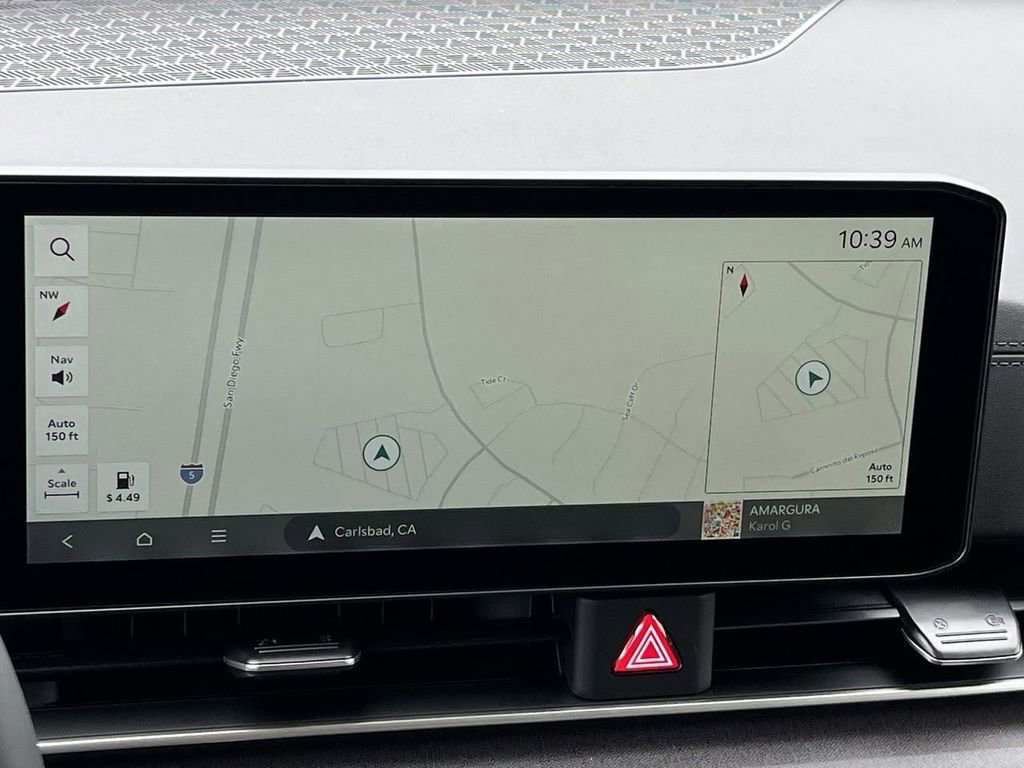 New 2026 Kia Carnival EX image 14