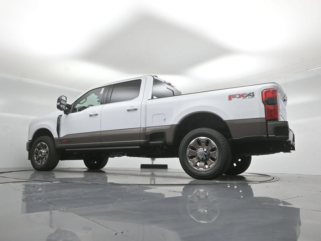 New 2026 Ford F250 King Ranch AWD/4WD image 50