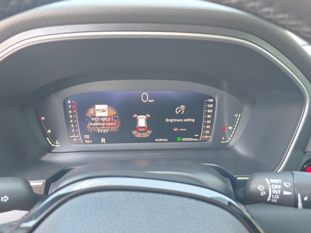 New 2026 Honda Pilot EX-L image 22