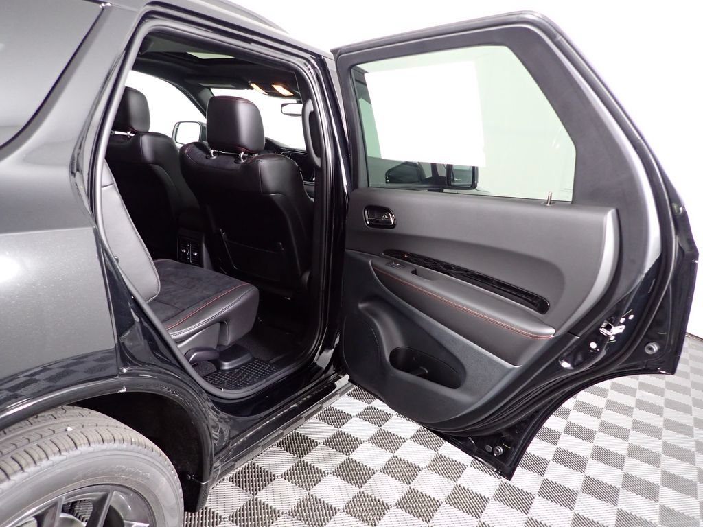 New 2026 Dodge Durango GT AWD/4WD image 35