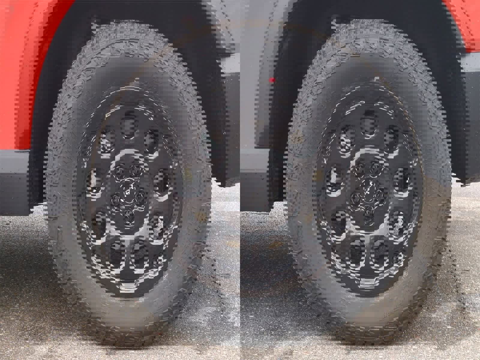 New 2026 Honda Passport TrailSport image 15