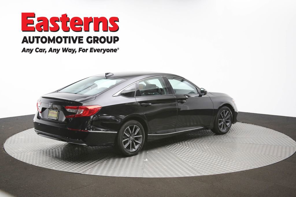 Used 2022 Honda Accord EX-L image 42