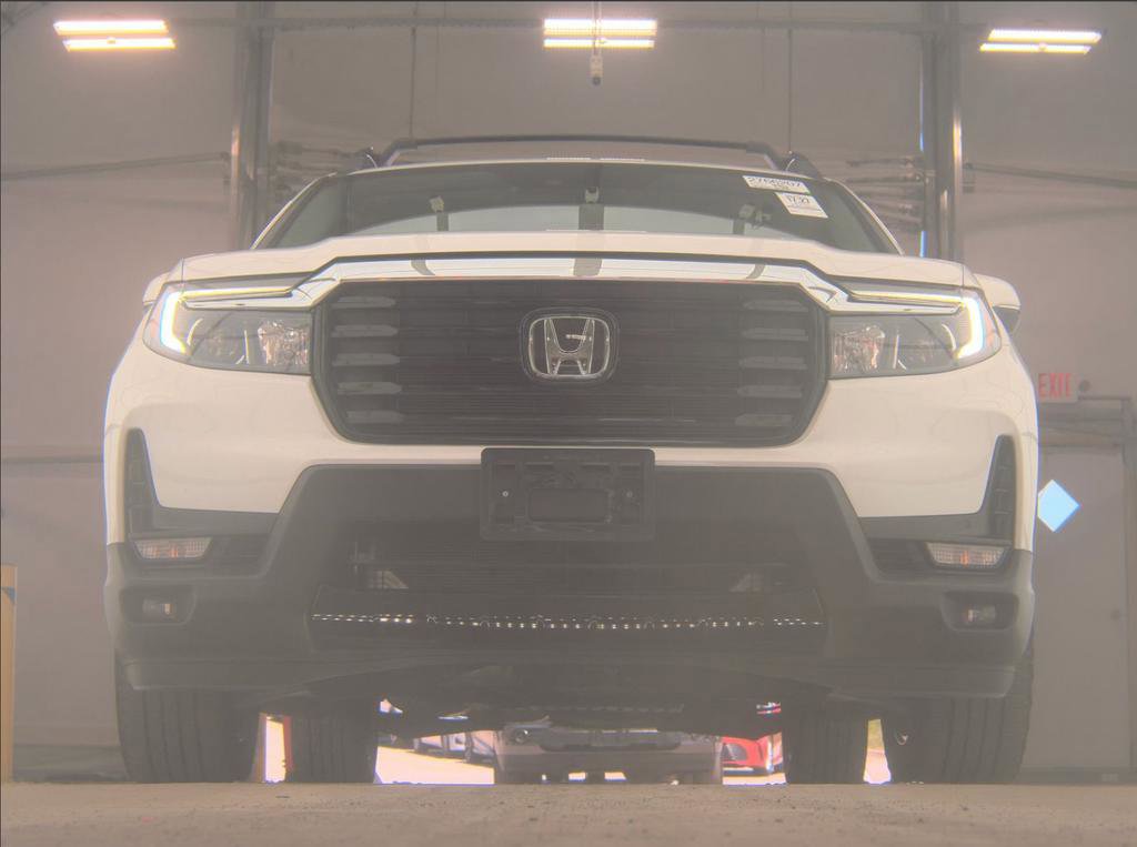 Used 2023 Honda Ridgeline RTL-E image 2