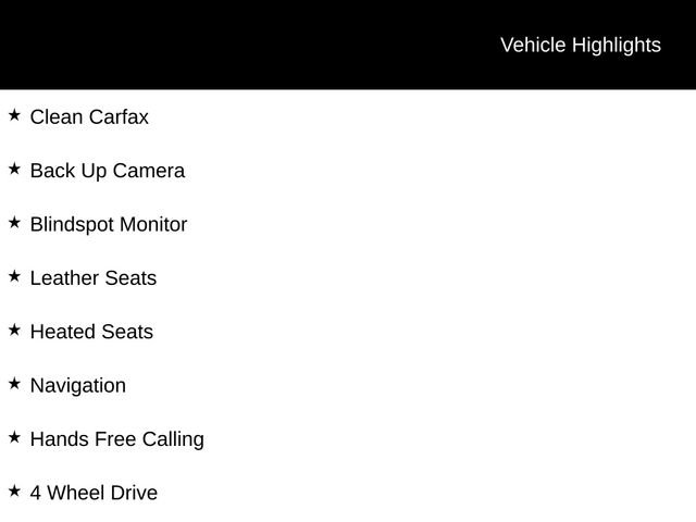 Used 2018 Jeep Compass Limited w/ Navigation Group image 5