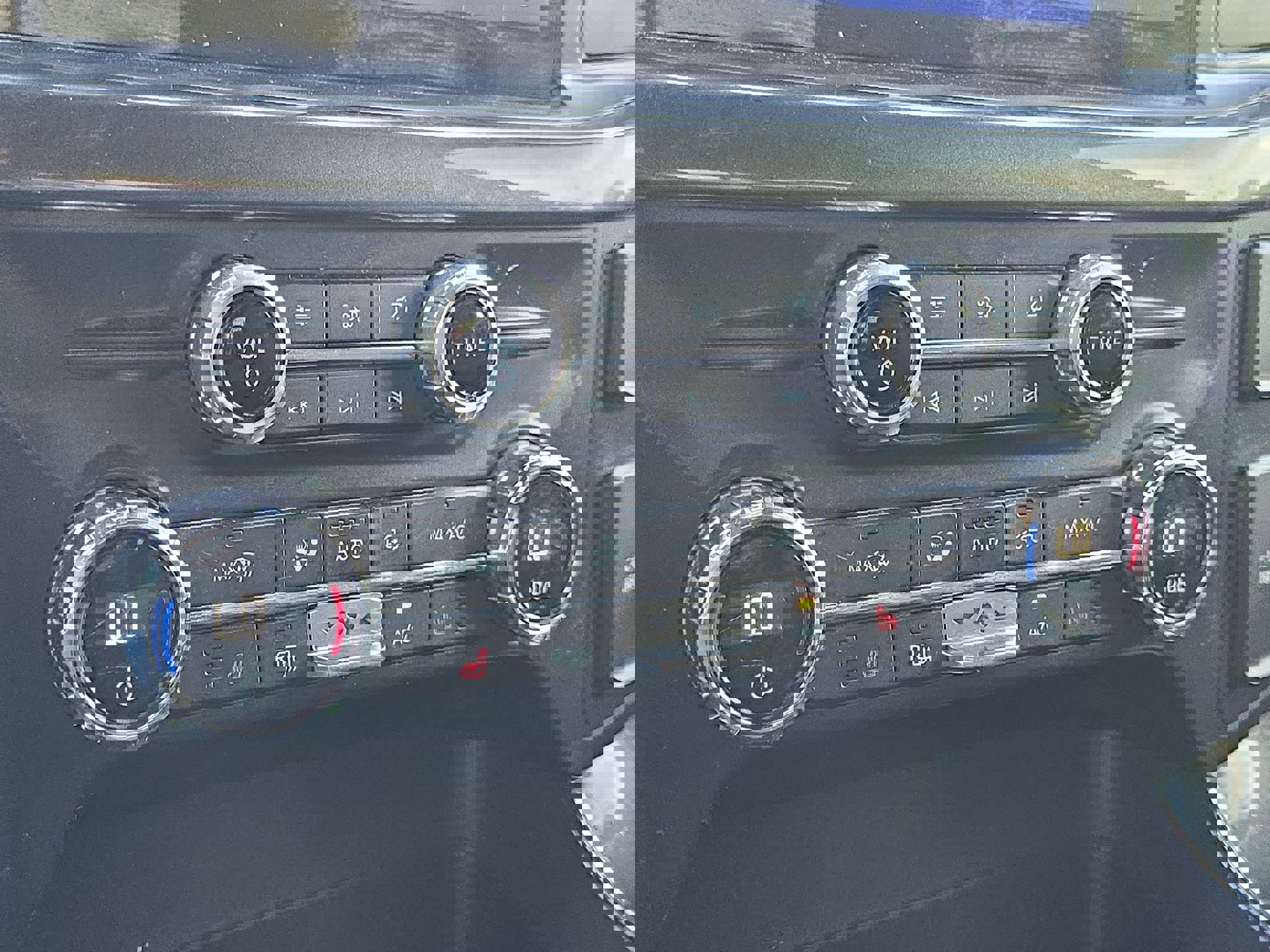 Certified 2021 Ford F150 XLT w/ Equipment Group 302A High image 19