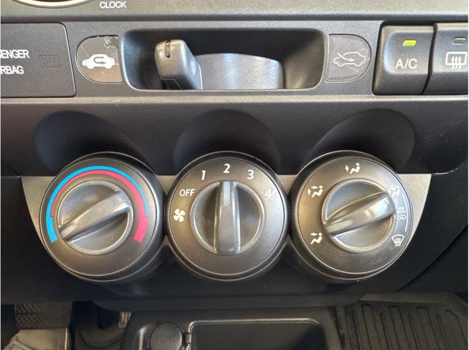 Used 2008 Honda Fit Sport image 19