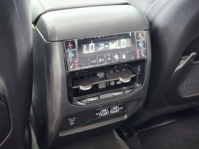 Certified 2025 Jeep Grand Cherokee Summit AWD/4WD image 30