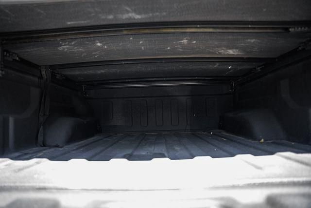 Used 2020 Jeep Gladiator Overland w/ Cold Weather Group image 12