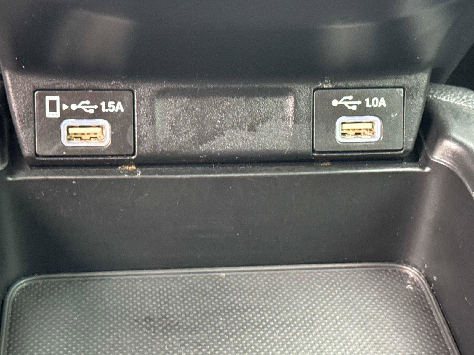 Certified 2021 Honda CR-V EX image 25