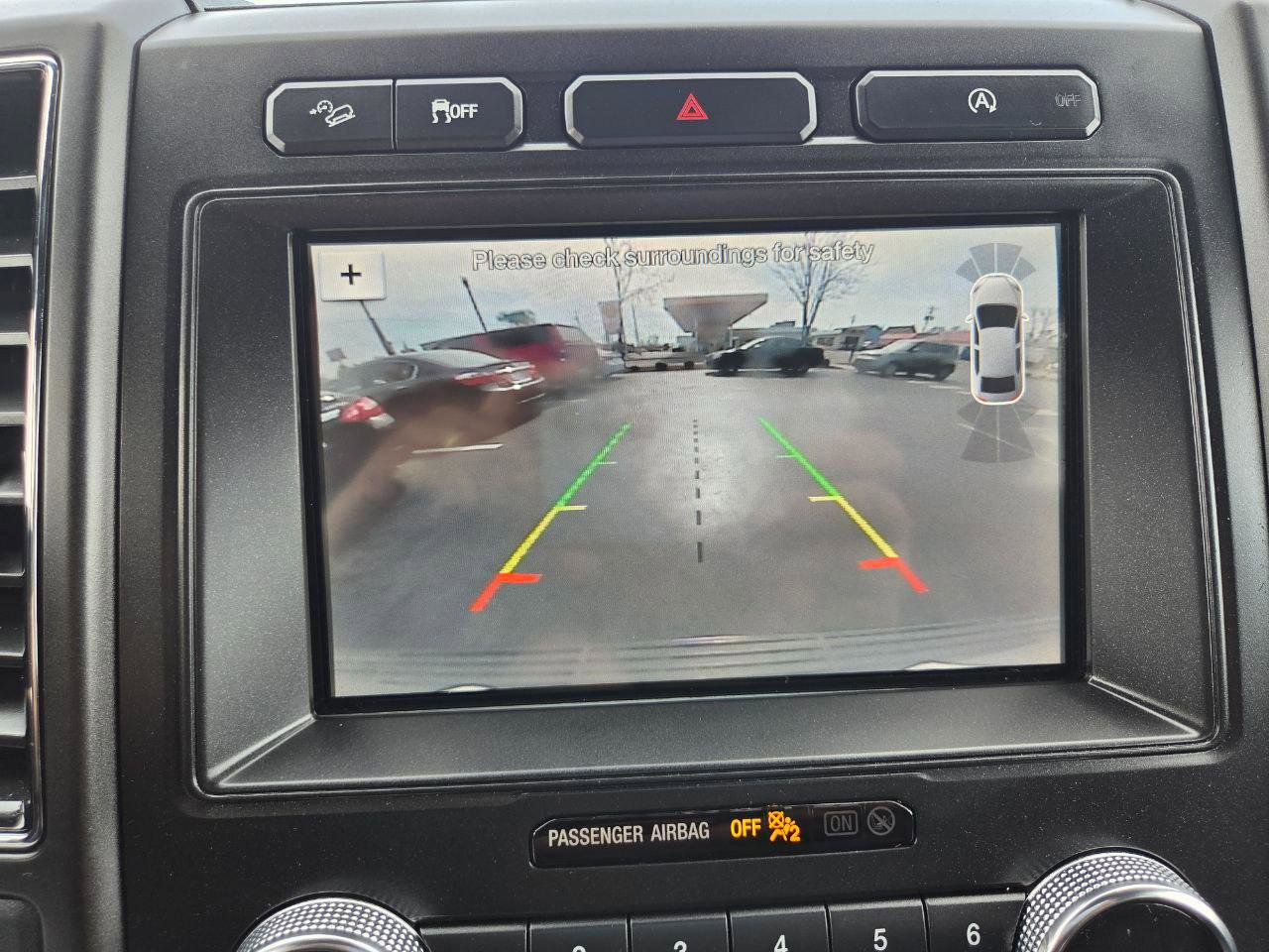 Used 2019 Ford Expedition Max Limited image 35