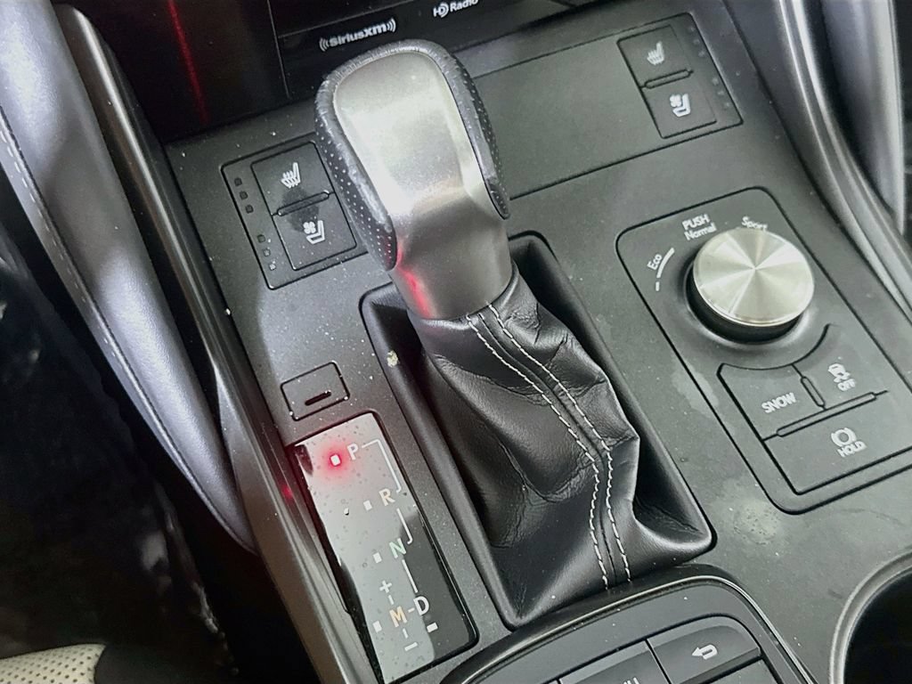 Used 2022 Lexus IS 350 F Sport RWD image 33