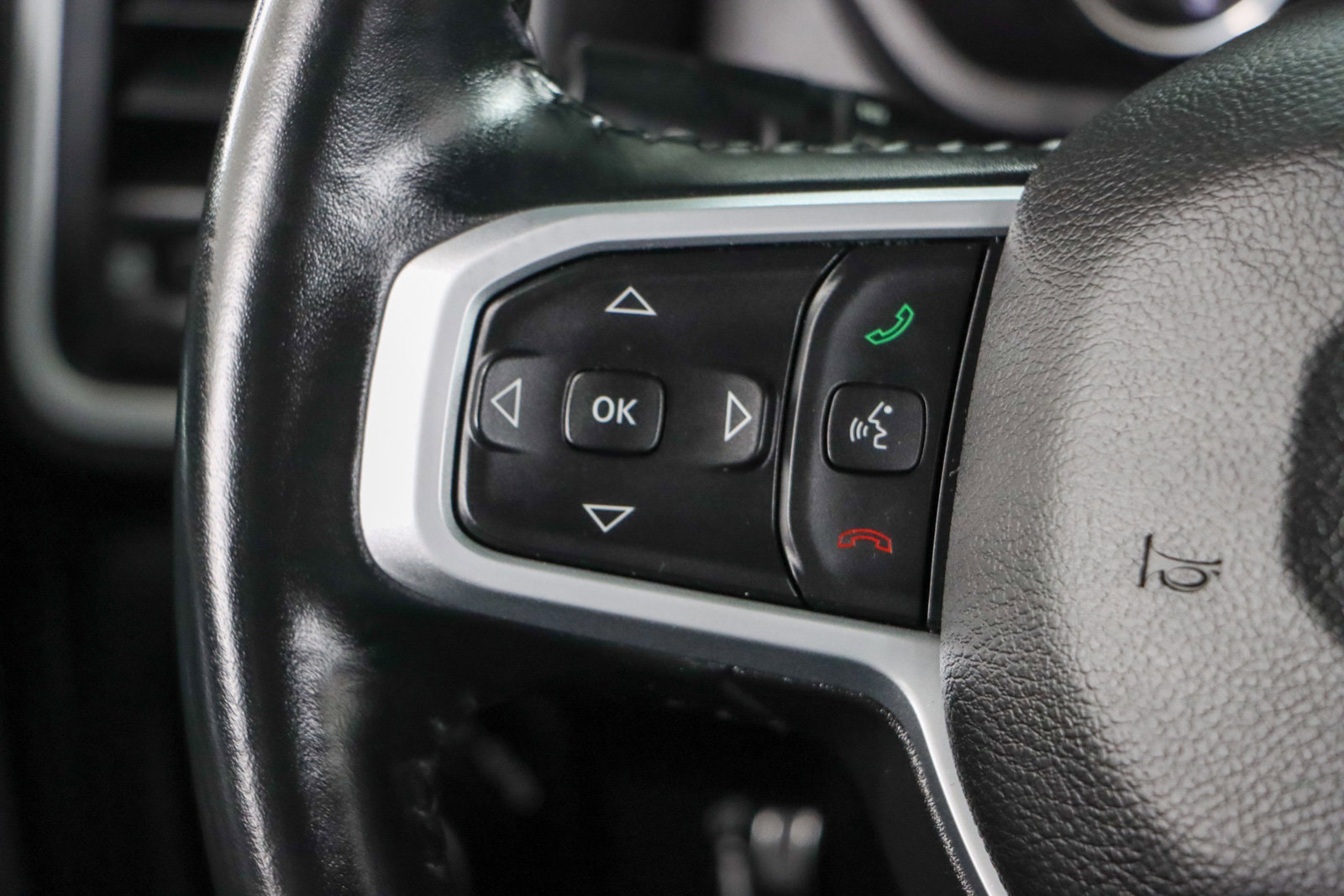 Used 2022 RAM 1500 Big Horn image 13