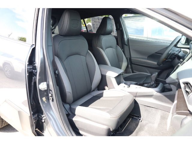 New 2026 Subaru Crosstrek 2.5i Wilderness AWD/4WD image 45