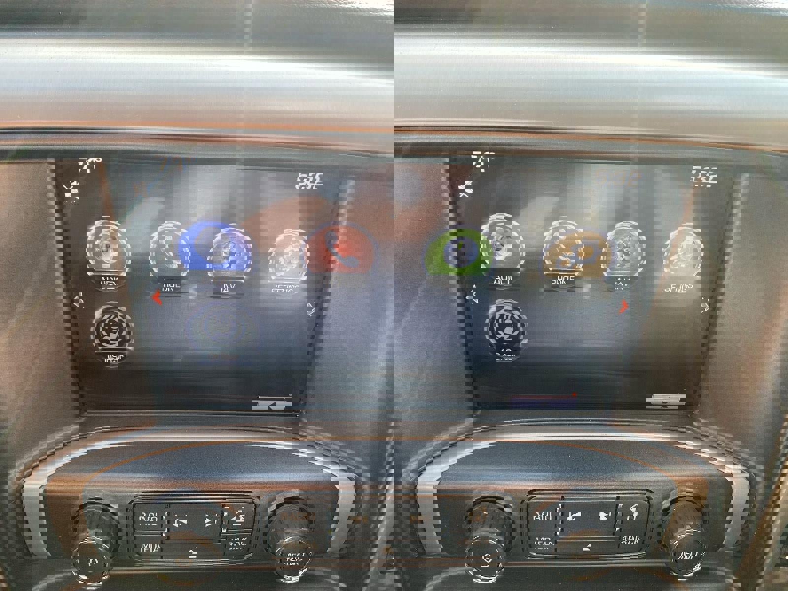 Used 2014 GMC Sierra 1500 Denali image 49