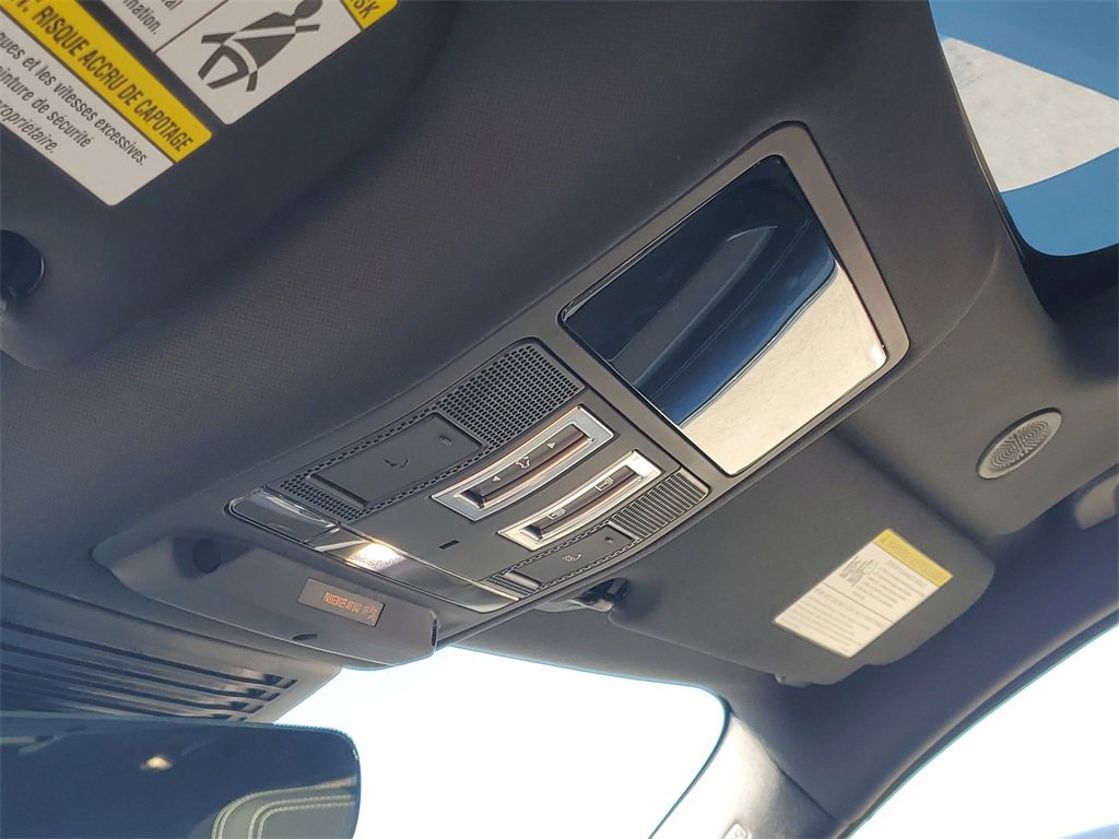 New 2025 Jaguar F-PACE R-Dynamic S image 26