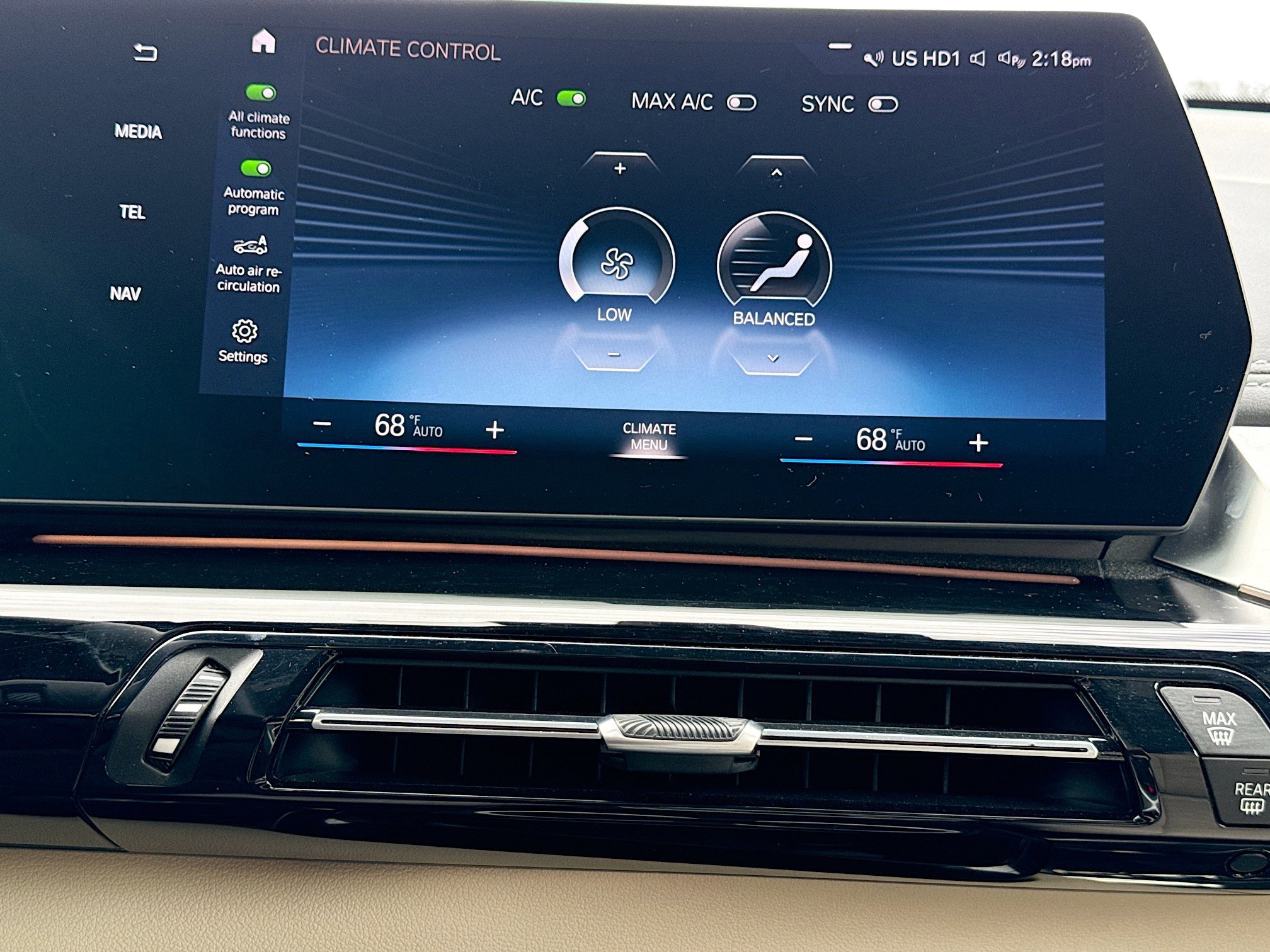 Used 2023 BMW X1 xDrive28i w/ Premium Package image 35