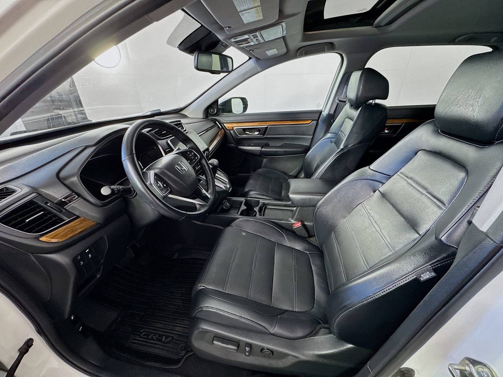 Used 2018 Honda CR-V EX-L image 18