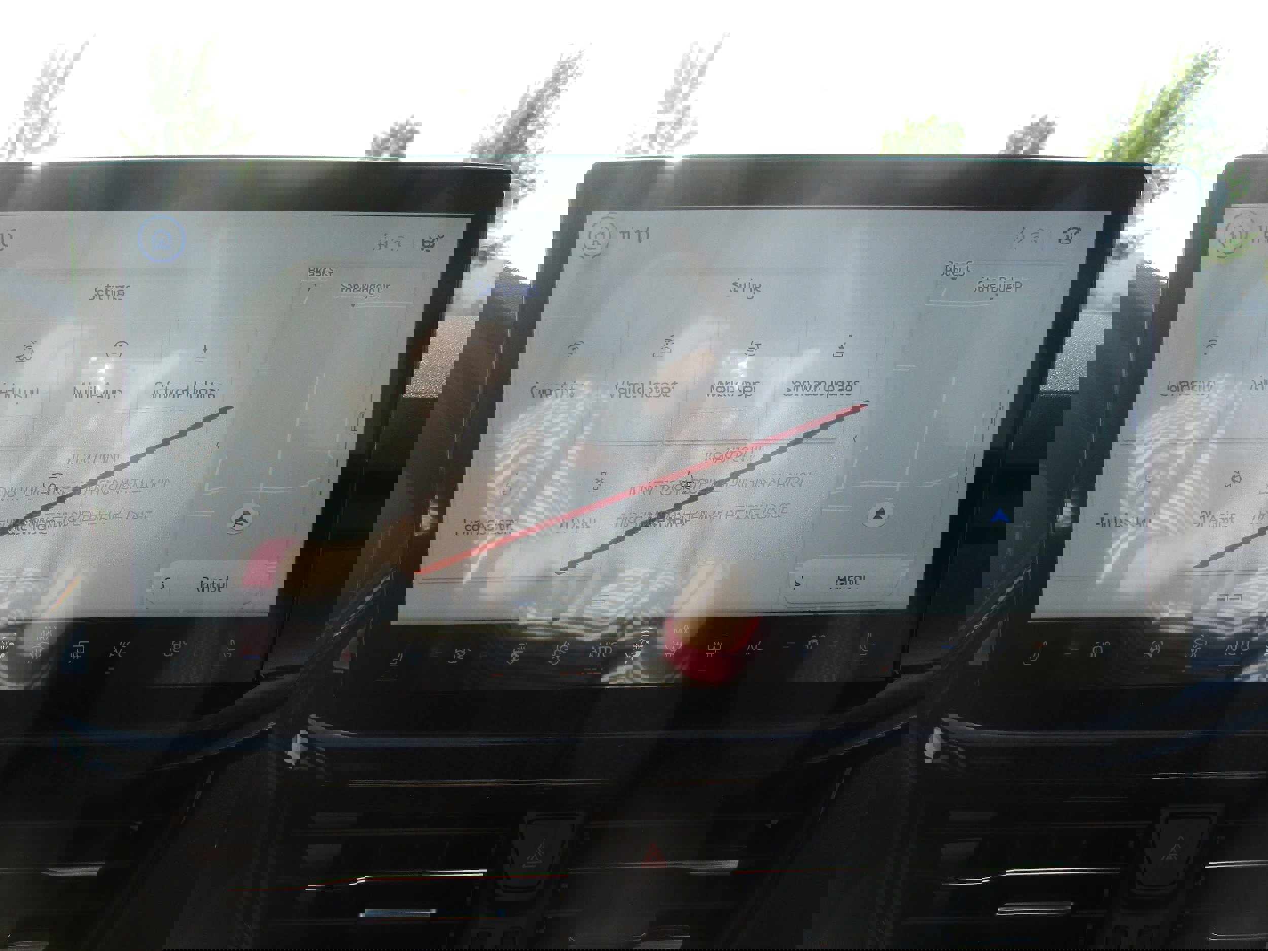 New 2026 Ford Escape ST-Line w/ Tech Pack #1 image 23