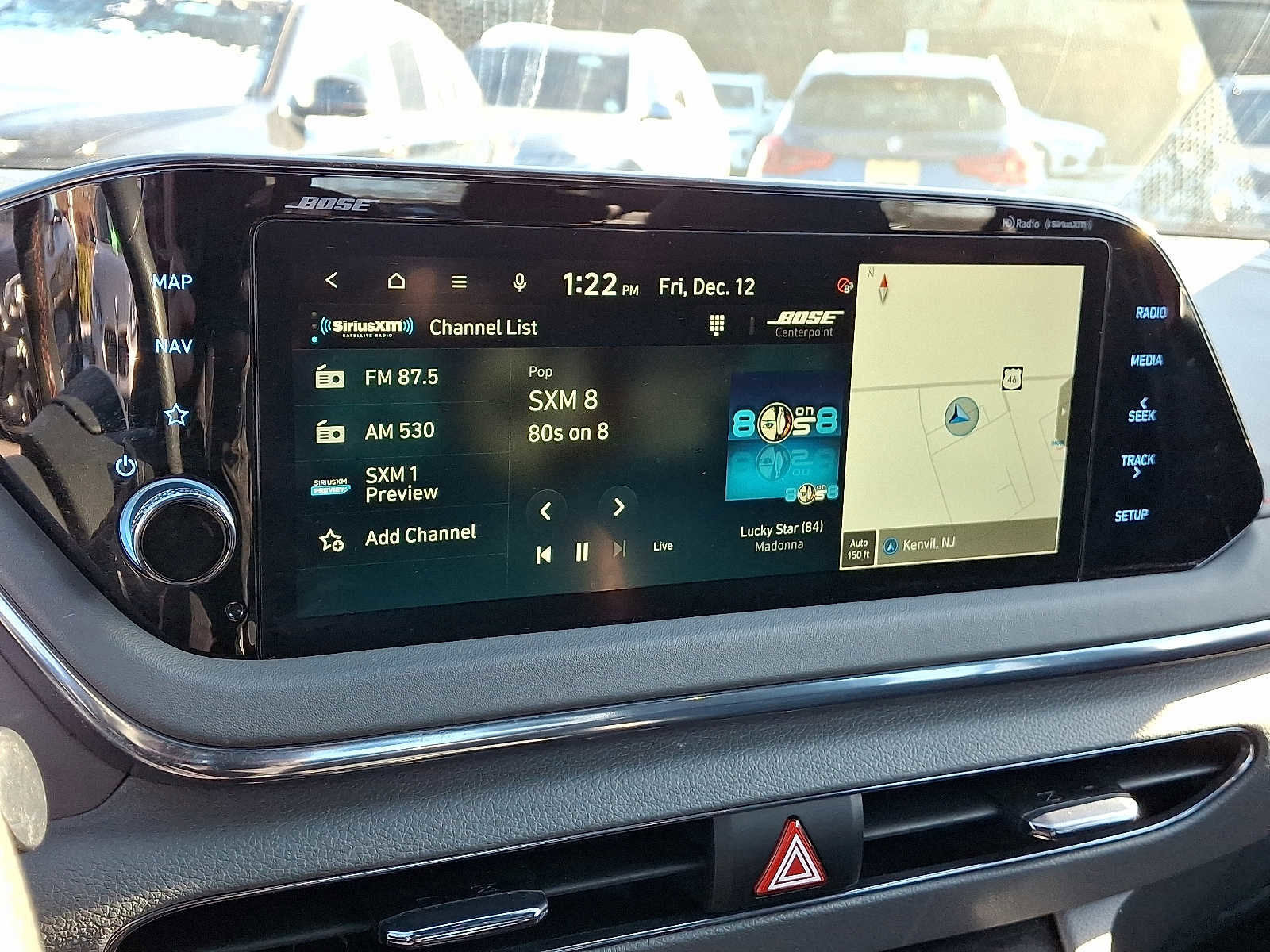 Used 2022 Hyundai Sonata N Line image 18