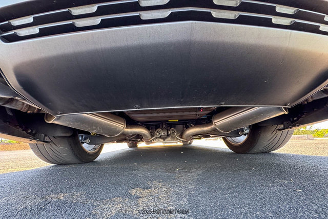 Used 2013 Chevrolet Camaro ZL1 RWD image 69