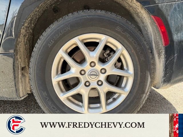 Used 2023 Chrysler Pacifica Touring-L image 32