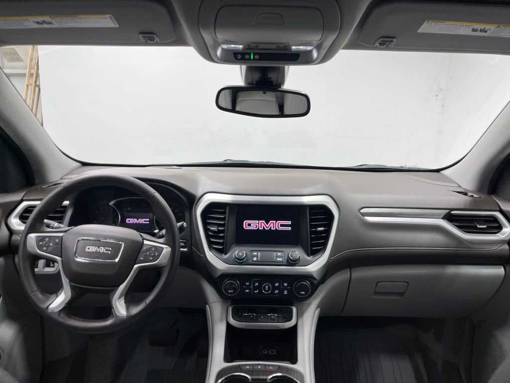 Used 2023 GMC Acadia SLT FWD image 20