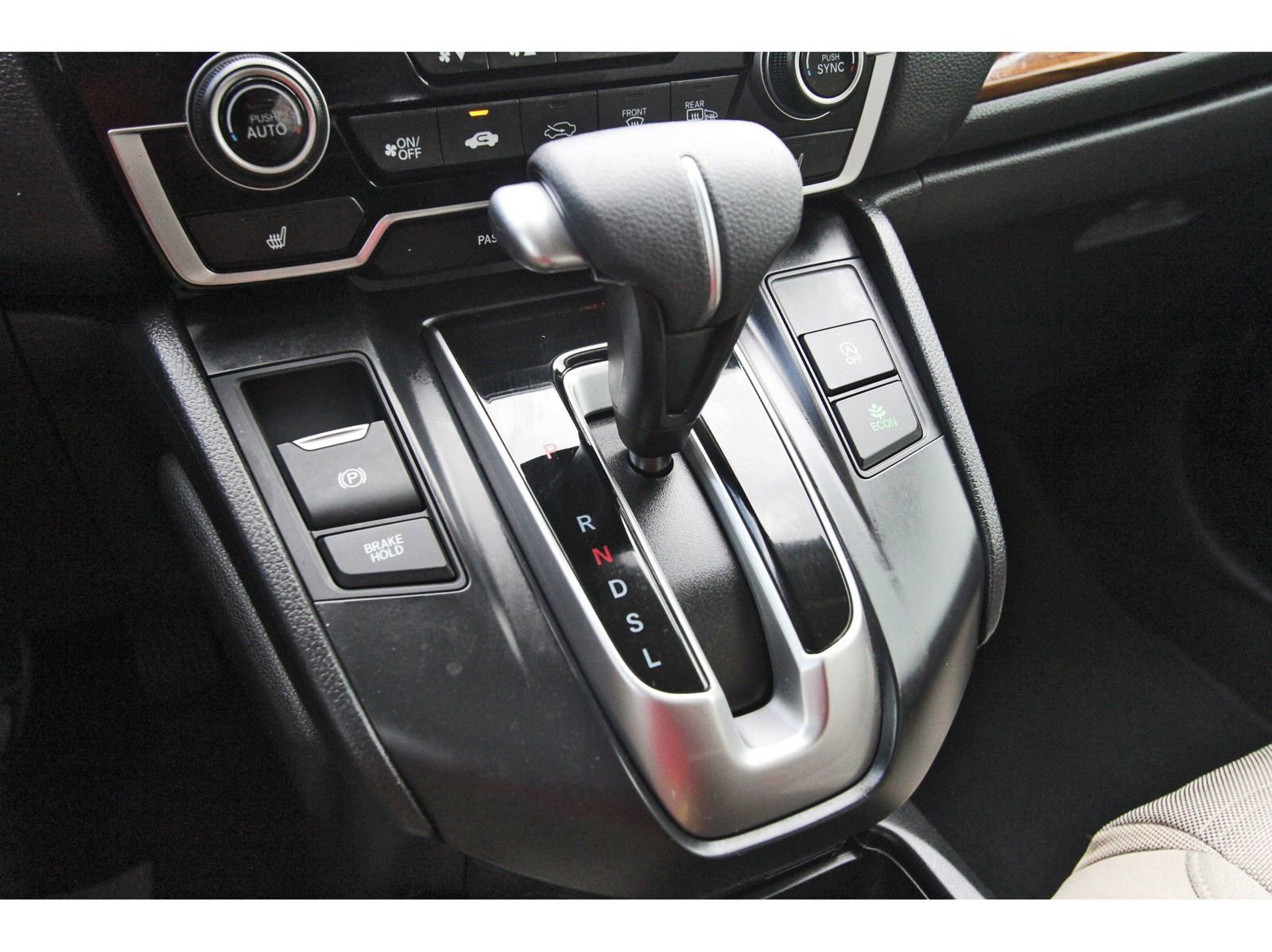 Used 2022 Honda CR-V EX image 30