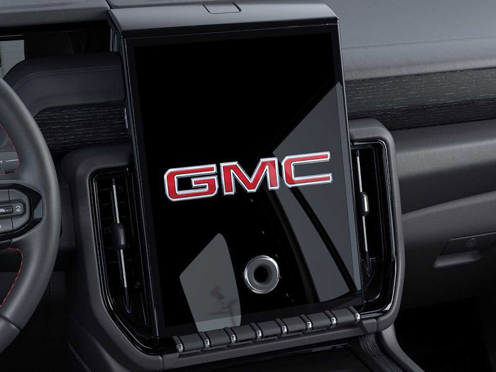 New 2026 GMC Yukon AT4 Ultimate w/ LPO, Floor Liner Package image 20