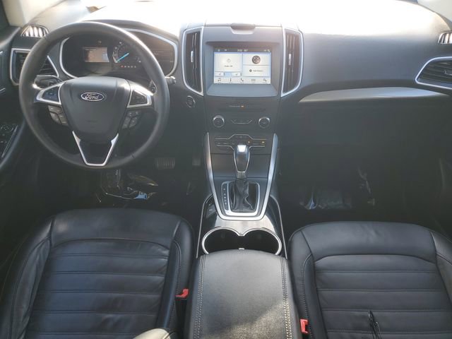 Used 2017 Ford Edge SEL w/ Equipment Group 201A image 10