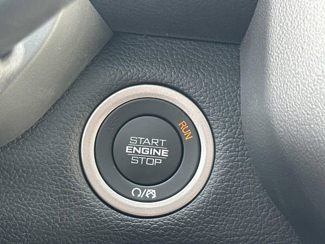 New 2026 RAM 2500 Big Horn AWD/4WD image 27