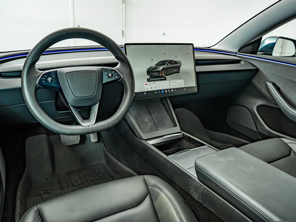 Used 2024 Tesla Model 3 Long Range RWD image 29