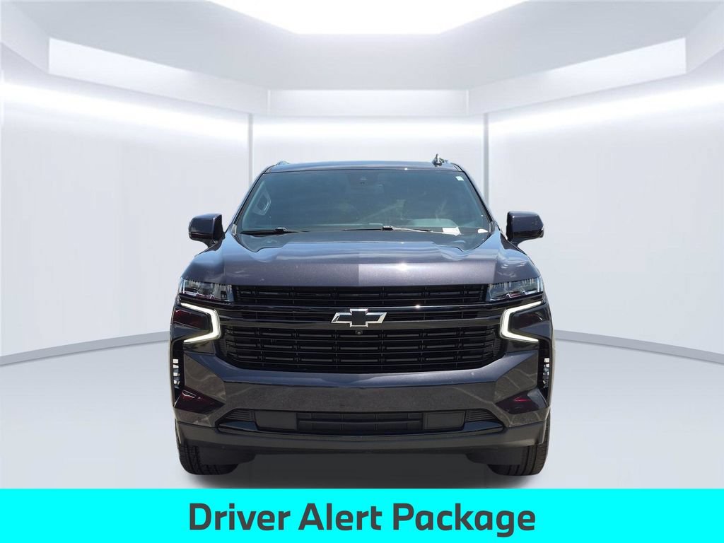 Used 2024 Chevrolet Tahoe RST w/ Luxury Package RWD image 11
