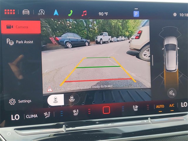 New 2025 Volkswagen GTI Autobahn image 24