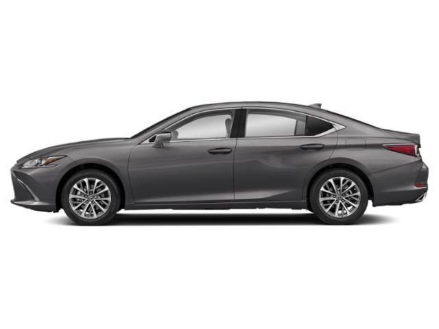 New 2025 Lexus ES 350 w/ Premium Package image 3