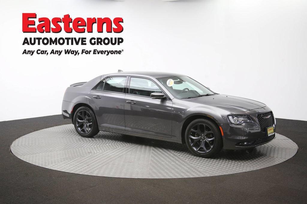 Used 2023 Chrysler 300 S RWD image 47