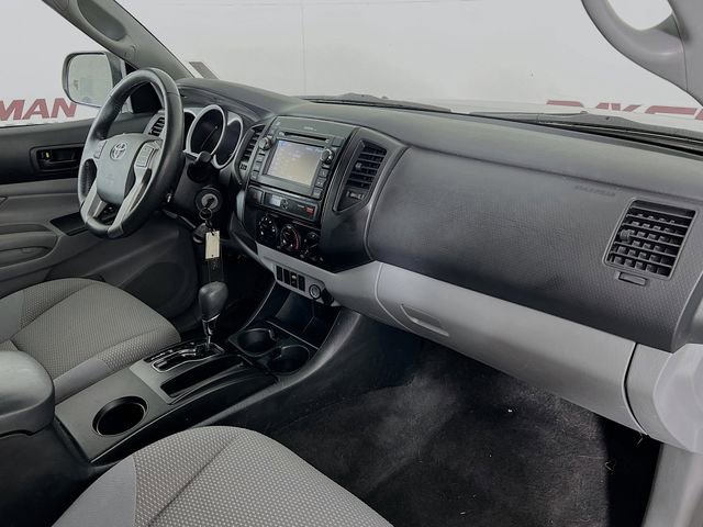 Used 2013 Toyota Tacoma 2WD Access Cab w/ Convenience Pkg image 32