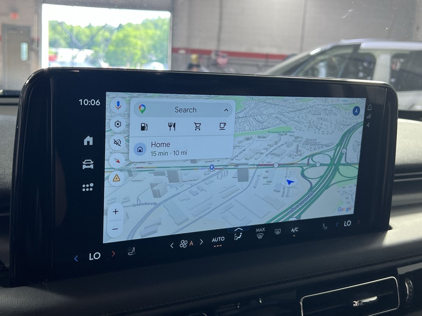 Used 2025 Lincoln Aviator AWD image 21