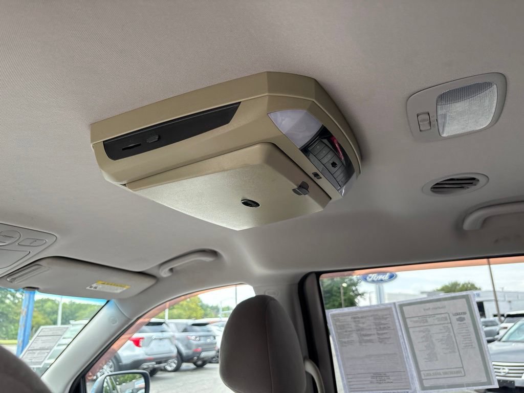 Used 2014 Kia Sedona LX FWD image 22