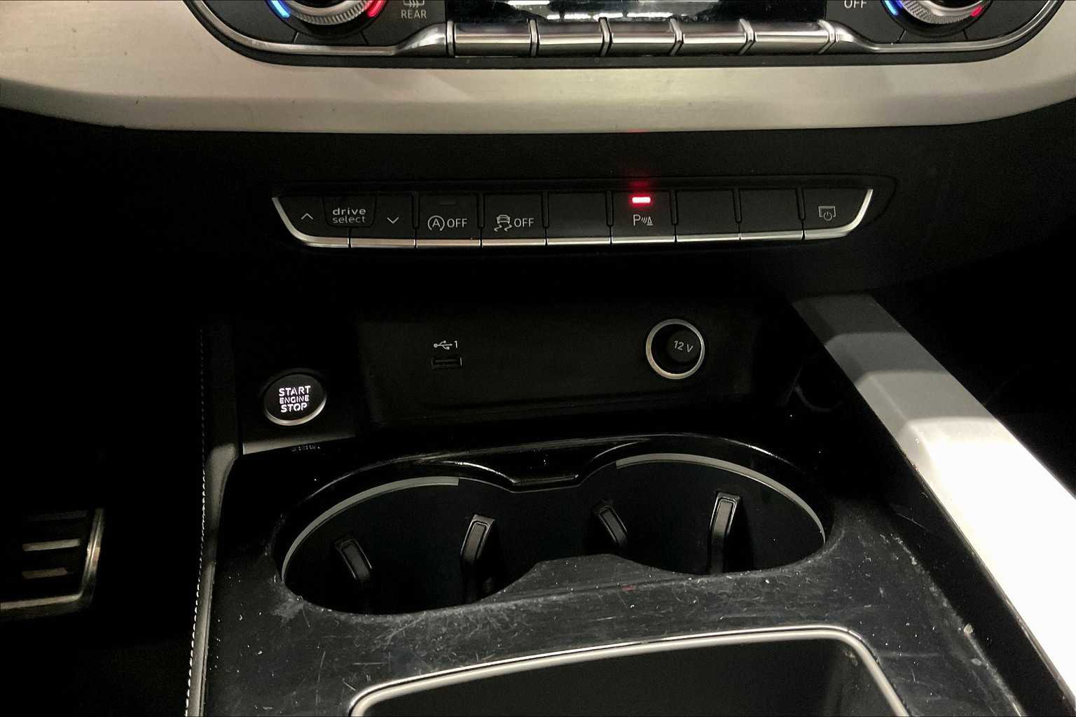 Used 2023 Audi A5 2.0T Premium Plus w/ Premium Plus image 32