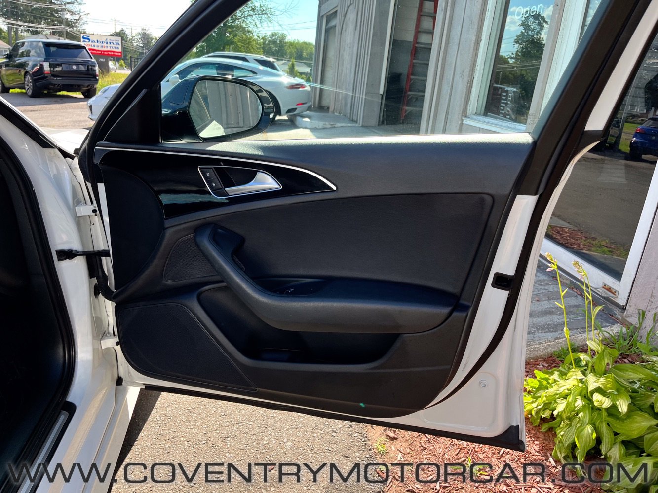 Used 2018 Audi A6 2.0T Premium w/ Cold Weather Package image 37