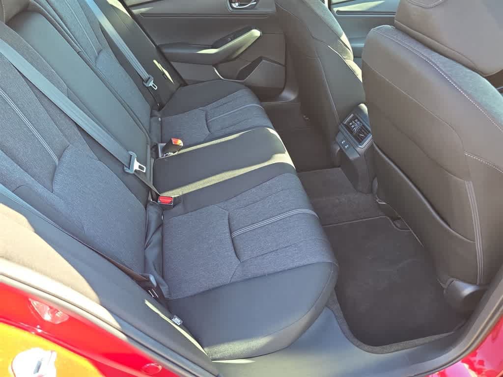 Used 2026 Honda Accord Sport image 12