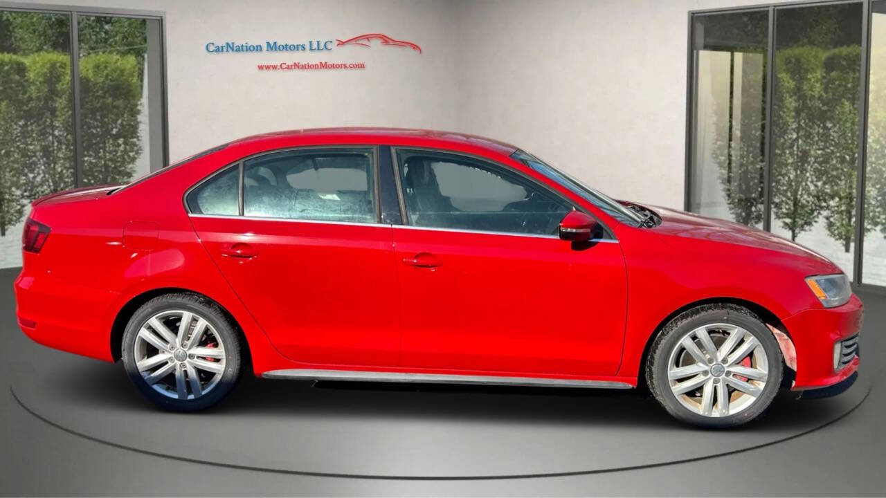Used 2013 Volkswagen Jetta GLI image 8