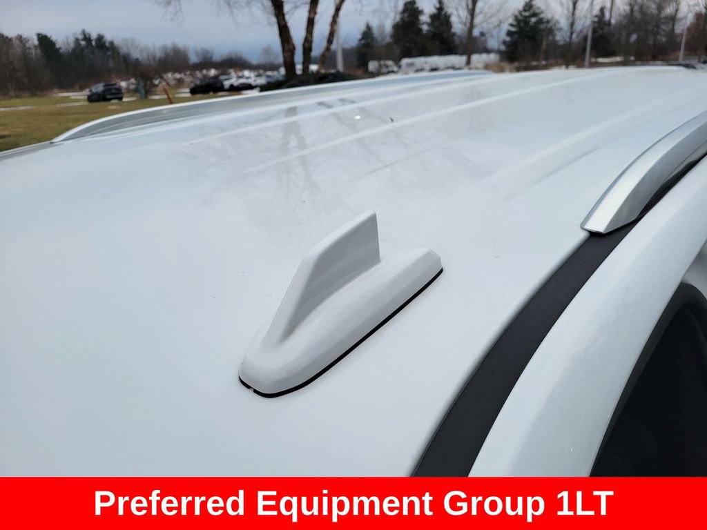 Used 2024 Chevrolet Tahoe LT AWD/4WD image 19