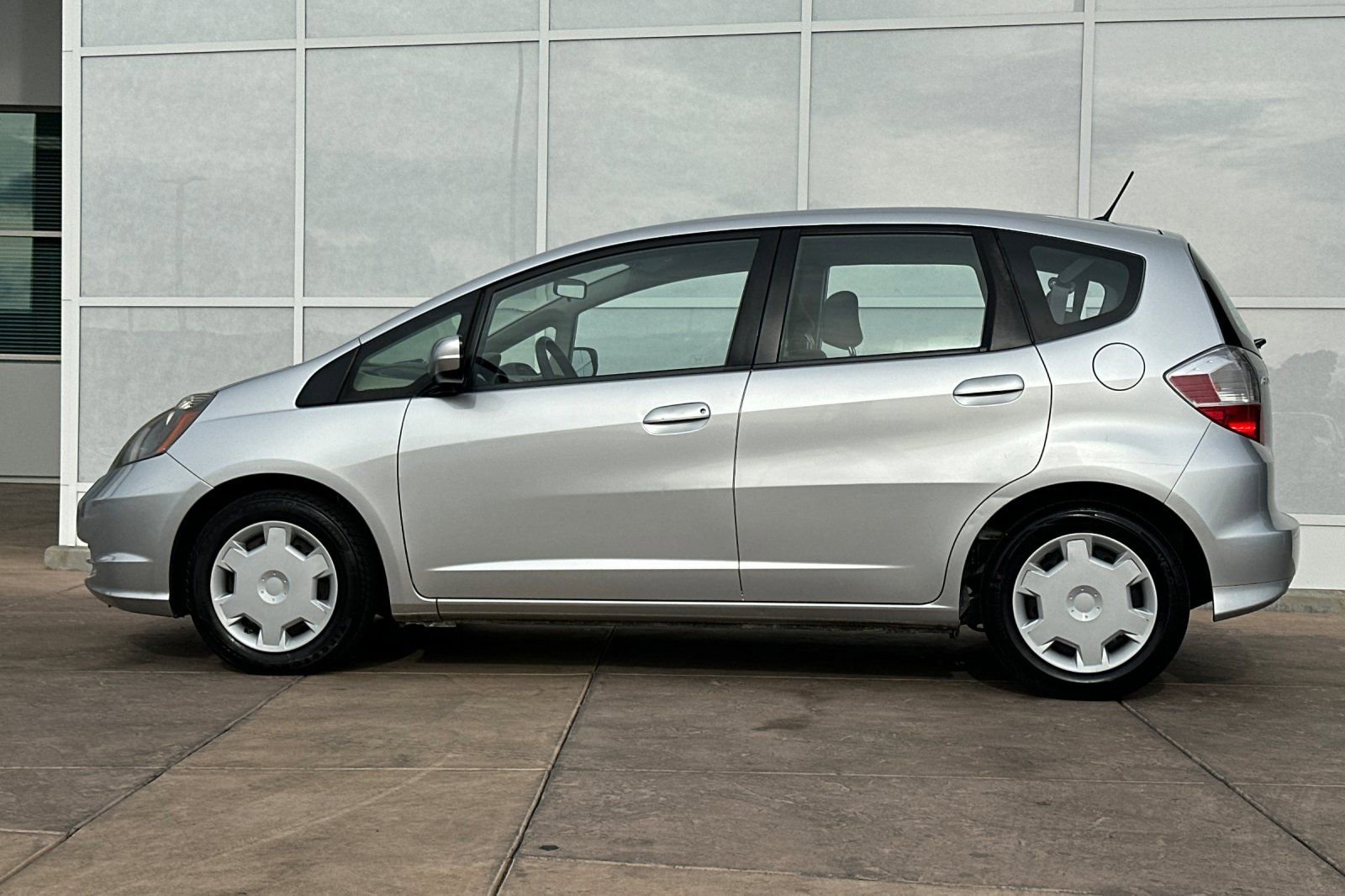 Used 2012 Honda Fit image 7