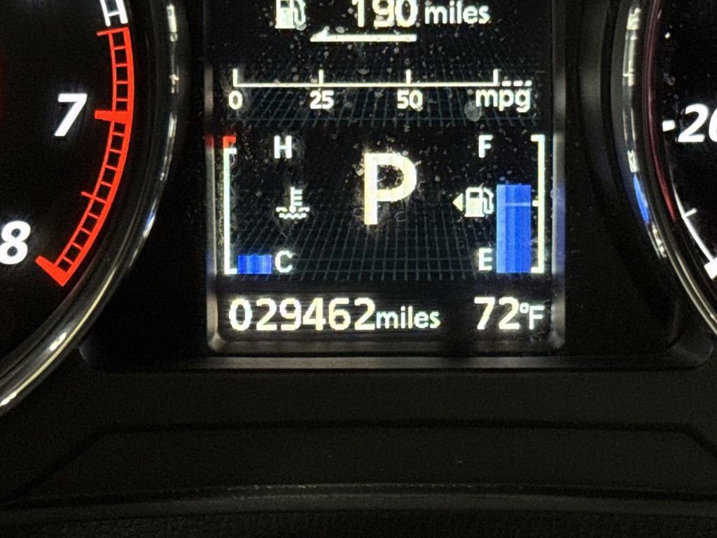 Used 2025 Mitsubishi Outlander Sport ES AWD/4WD image 13