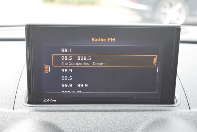 Used 2018 Audi A3 2.0T Premium Plus image 26