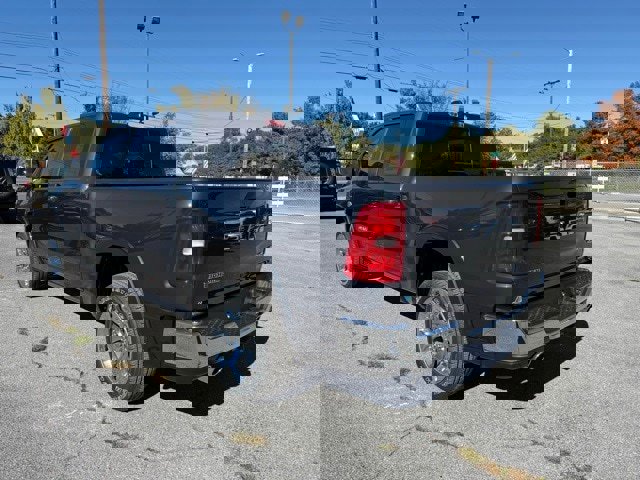 New 2026 RAM 1500 Big Horn image 7