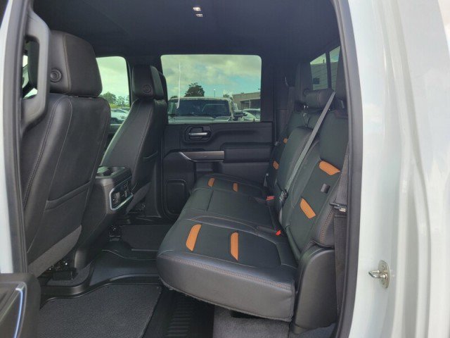 Used 2022 GMC Sierra 2500 AT4 w/ AT4 Preferred Package image 24